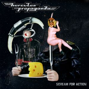 Scream for Action