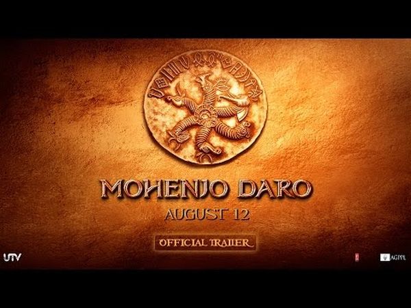 Mohenjo Daro