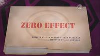 Zero Effect / Bad Luck Bears