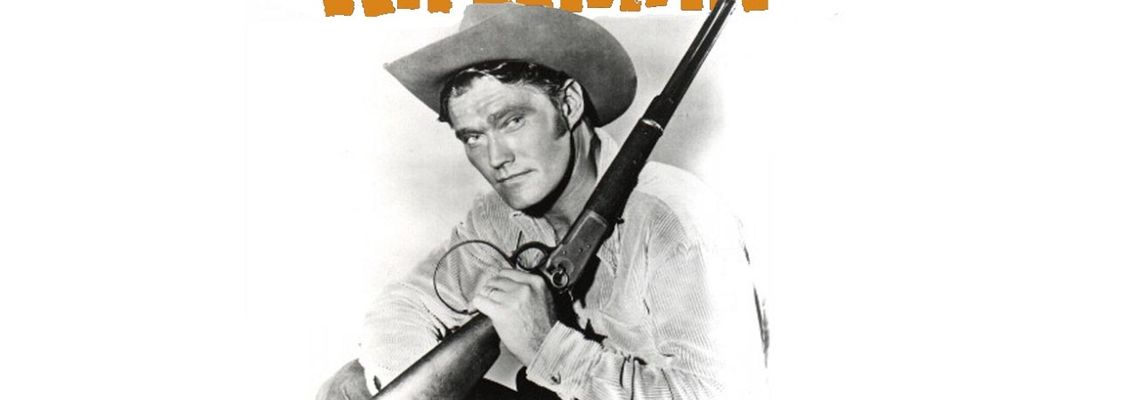 Cover The Rifleman