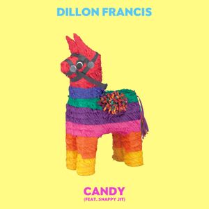 Candy (Single)