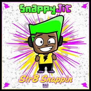 Str8 Snappin (EP)