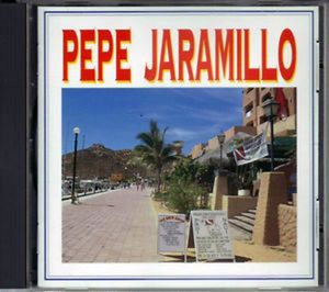 Pepe Jaramillo