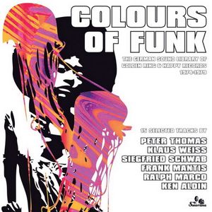 Colours of Funk