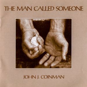 The Man Called Someone