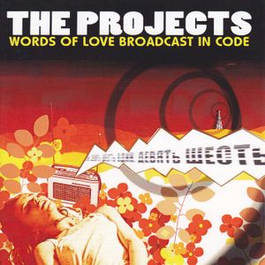 Words of Love Broadcast in Code