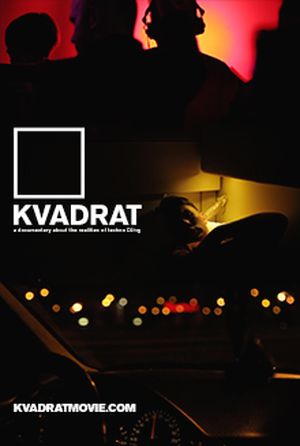 Kvadrat