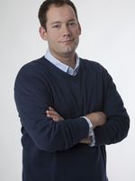 Brandon Mull