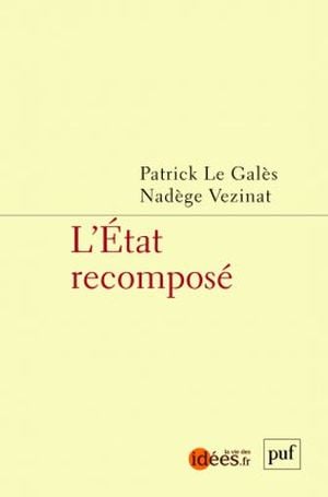 L'Etat recomposé