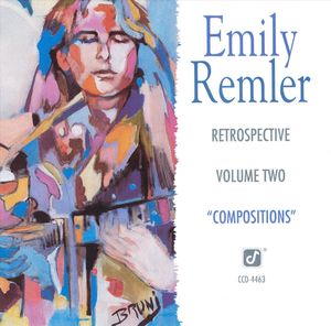 Retrospective, Volume 2: Compositions