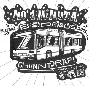 No 1 Minutä bis dr Bus chunnt Räp