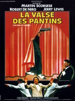 Affiche La Valse des pantins Affiche La Valse des pantins
