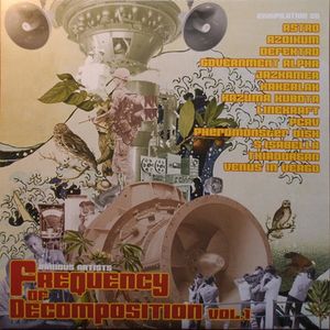 Frequency of Decomposition Vol. 1