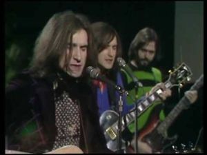 The Kinks in Concert