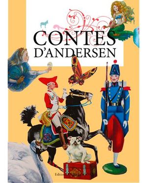 Contes d'Andersen