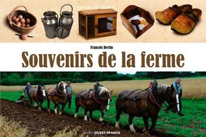 Souvenirs de la ferme