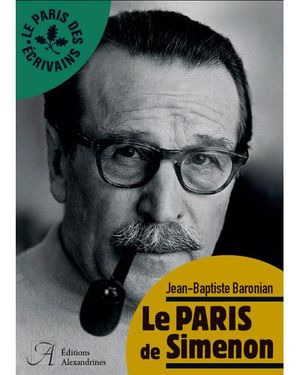 Le Paris de Simenon