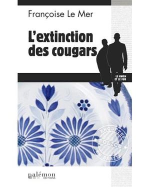 L'extinction des cougars