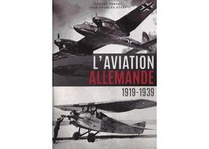 L'aviation allemande