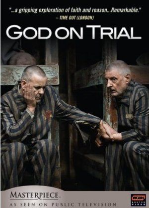 God on trial