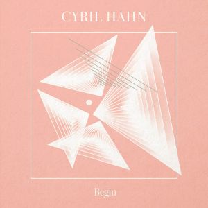 Begin (EP)