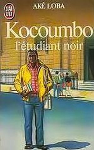 Kocoumbo : l'etudiant noir