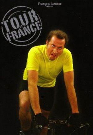 François l'Embrouille - Tour de France
