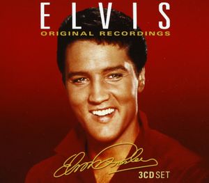 Elvis: Original Recordings