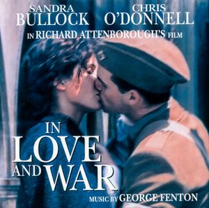 In Love and War (OST)
