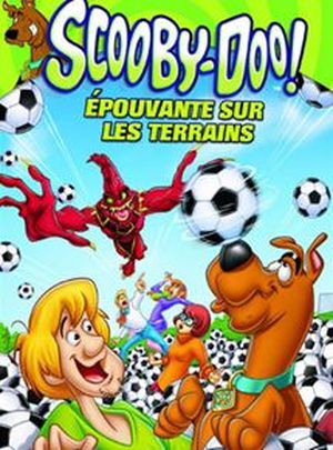 Scooby-Doo! Épouvante sur les terrains