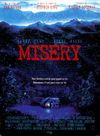 Affiche Misery