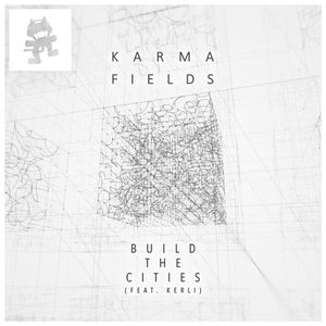 Build the Cities (Single)