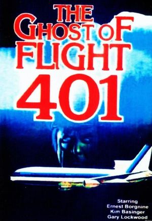 Le fantôme du vol 401