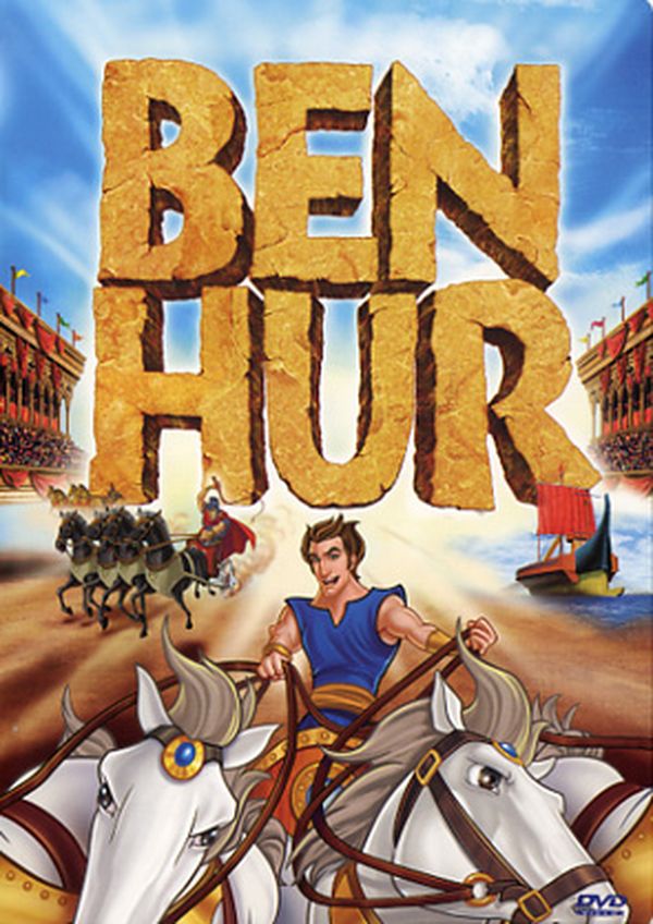 Ben-Hur