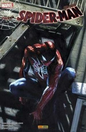 Sacrifice - All-New Spider-Man, tome 2