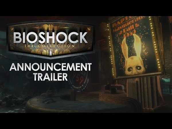 BioShock 2 Remastered