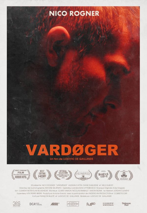 Vardøger