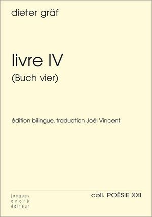 Livre quatre, Buch vier