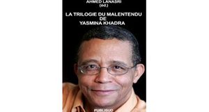 La trilogie du malentendu de Yasmina Khadra