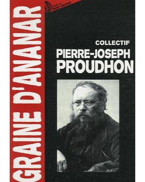 Pierre-Joseph Proudhon