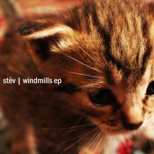 Windmills EP (EP)