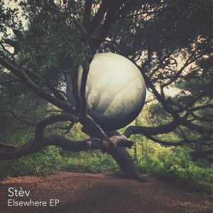 Elsewhere EP (EP)