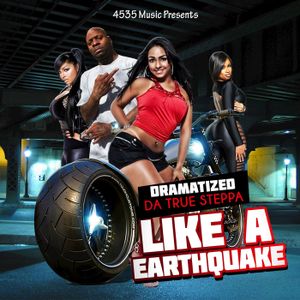Like a Earthquake (Single)