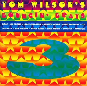 Tom Wilson's Bouncin' Beats 3