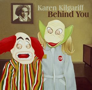 Behind You (EP)