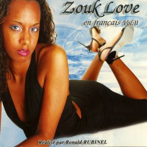 Zouk Love en français, Volume 2