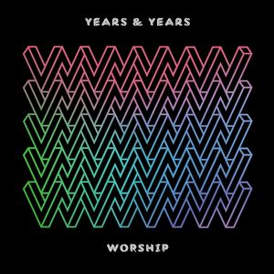 Worship (Todd Terry Remix) (Single)