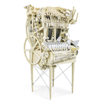 Pochette Marble Machine (Single) Pochette Marble Machine (Single)