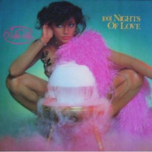 1001 Nights of Love