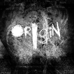 Origin (EP)